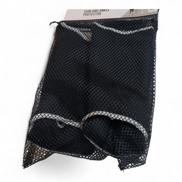 D Gel 501 Shin & Ankle Protector — — Size M (Men’s/Youth) NWT - Picture 6 of 6